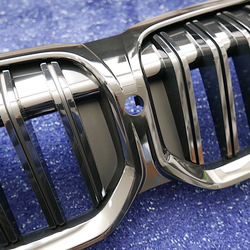 BMW純正 G20 G21 LCI 3シリーズ ブラックキドニーグリル ICAMホール有 | BMW純正 G20 G21 LCI 3シリーズ ブラックキドニーグリル ICAMホール有 |