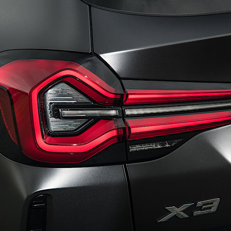 BMW純正 X3 LCI テールライト 後付セット G01 G08 F97 | Wright