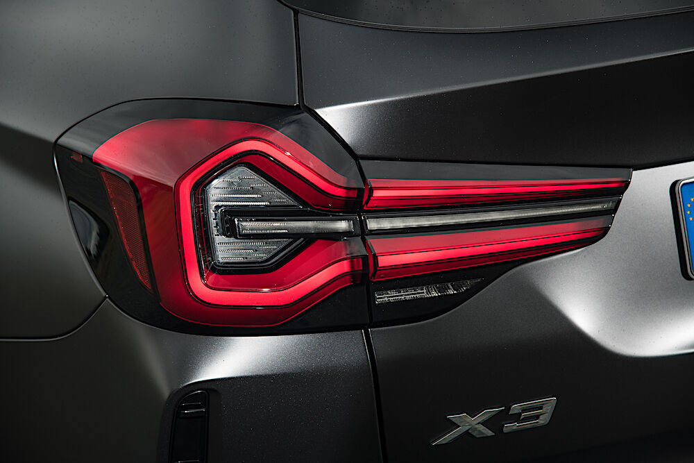 BMW純正 X3 LCI テールライト 後付セット G01 G08 F97 | Wright BMW純正 X3 LCI テールライト 後付セット G01 G08 F97 | Wright