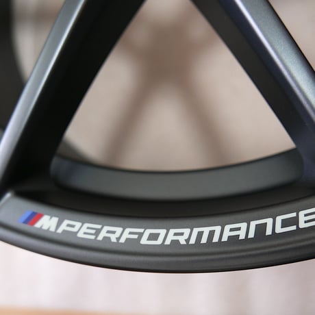 BMW純正M Performance 898M ホイール G20 G21 G22 G23  G26  G42