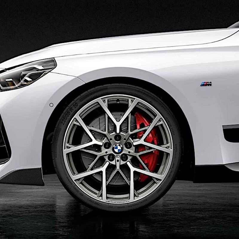 BMW純正M Performance 795M ホイール G20 G21 G22 G23 G