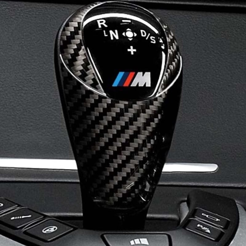 BMW F80 M3 F82 F83 M4用 M PERFORMANCEカーボンインテリアパー