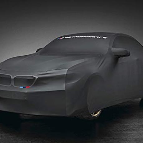 BMW純正部品 M PERFORMANCE F91 F92 F93 M8用 インドア ボディー カバー