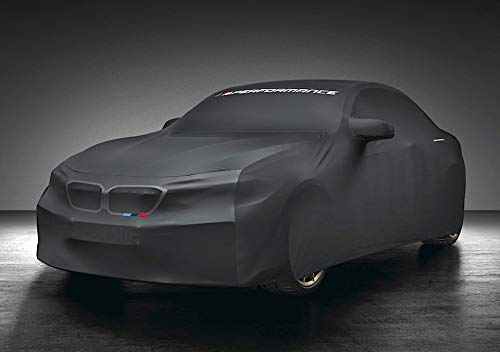 BMW純正部品 M PERFORMANCE F82 M4用 インドア ボディー カバー | W