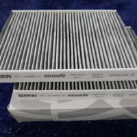 BMW純正 ナノパーティクルフィルター 2枚組タイプ 64115A29D99