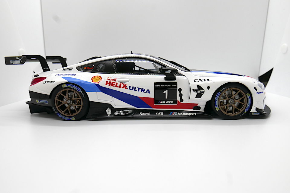 BMW - BMW・ランボルギーニ ミニチュアカー 1/18サイズ BMW・ランボルギーニ ミニチュアカー 1/18サイズ