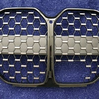 BMW純正G20 M340モデル用セリウムグレーxdriveエンブレム | Wright Co