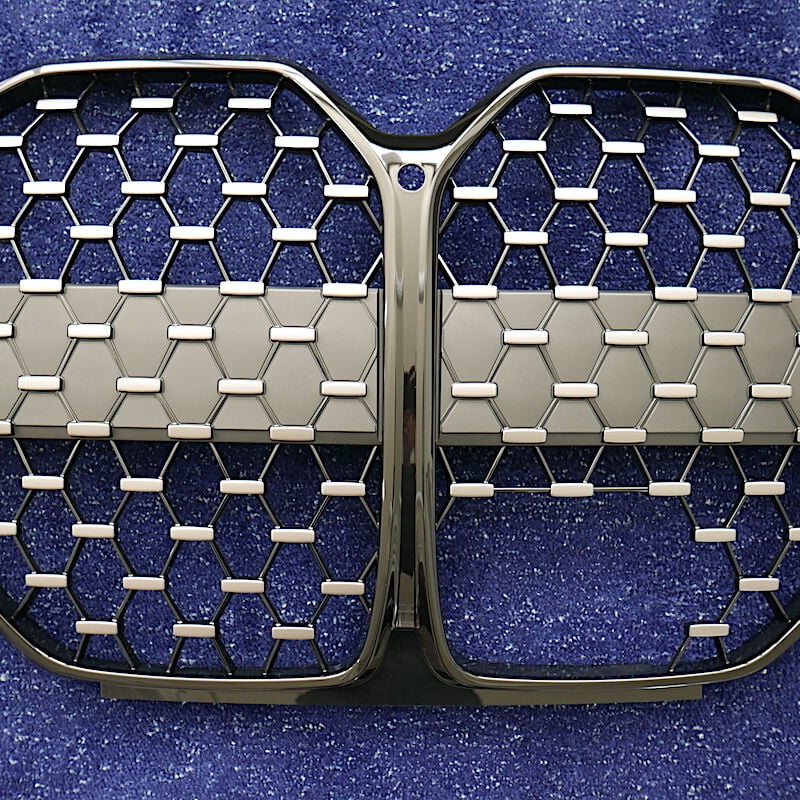 BMW純正 G26 4シリーズグランクーペ 用Individualハイグロス