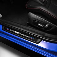 BMW純正G20 M340モデル用セリウムグレーxdriveエンブレム