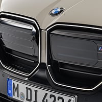 BMW G45 X3 MPA Individual ブラックグリル