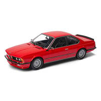 BMW モデルカー E24 635 CSI 1:18
