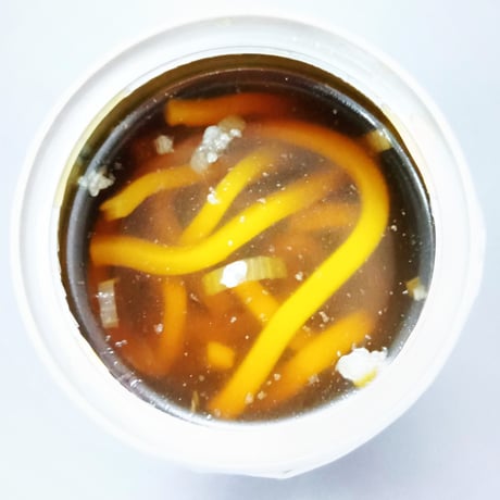 らーめん缶(醤油) 1ケース 24缶入り