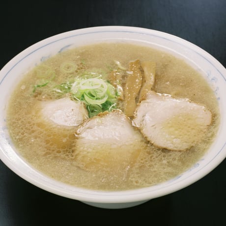 【コラボ商品】オーモリラーメン　上越とんこつラーメン