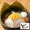 【コラボ商品】ど・みそ 特みそこってりらーめん