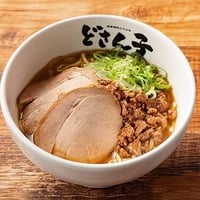 【コラボ商品】札幌ラーメンどさん子　どさん子元祖味噌ラーメン