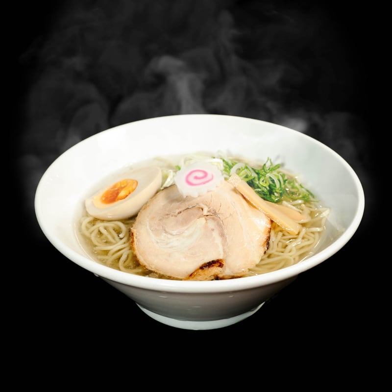 冷凍便】淡麗塩らーめん 2食入り | ヌードルツアーズ 〜全国の人気の