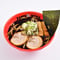 【コラボ商品】麺家いろは　富山ブラックらーめん