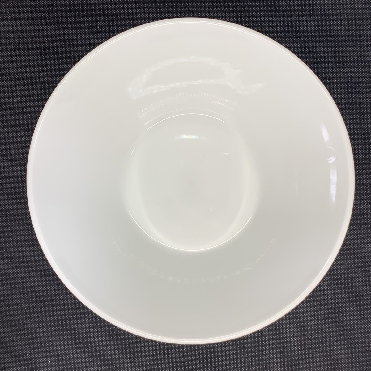 美濃焼】白色・ラーメンどんぶり 切立型21cm丼 | ヌードルツアーズ