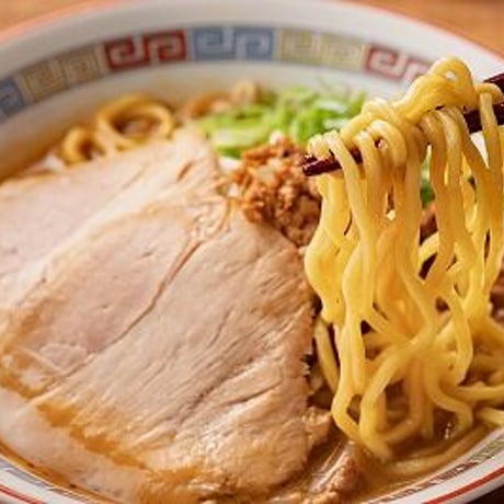 【コラボ商品】札幌ラーメンどさん子　どさん子元祖味噌ラーメン
