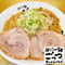 【コラボ商品】超ごってり麺 ごっつ 背脂しょうゆらーめん(麺増量中)