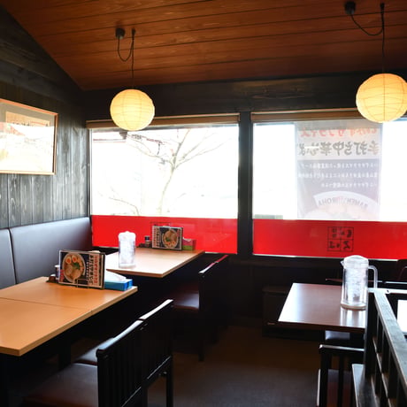 【コラボ商品】麺家いろは　富山ブラックらーめん