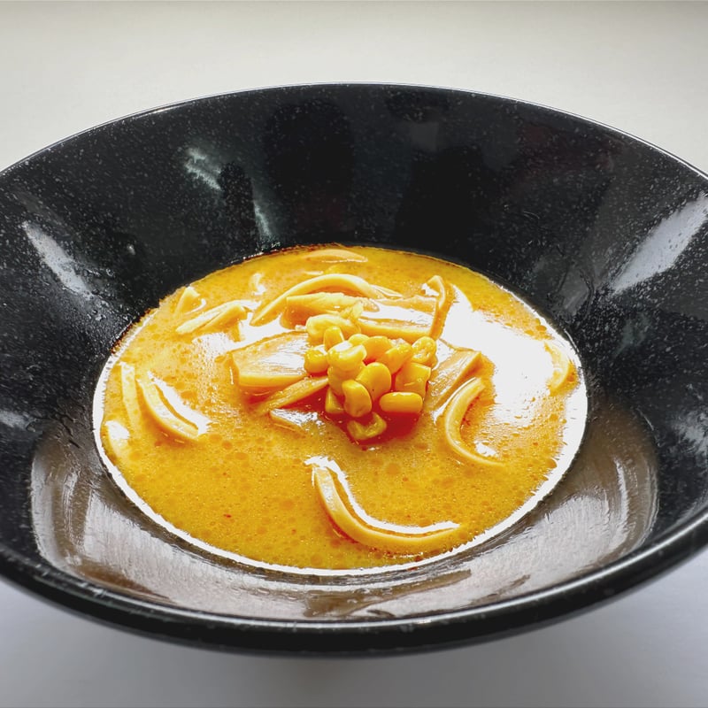 らーめん缶(ピリ辛味噌) 1ケース 24缶入り | ヌードルツアーズ 〜全国