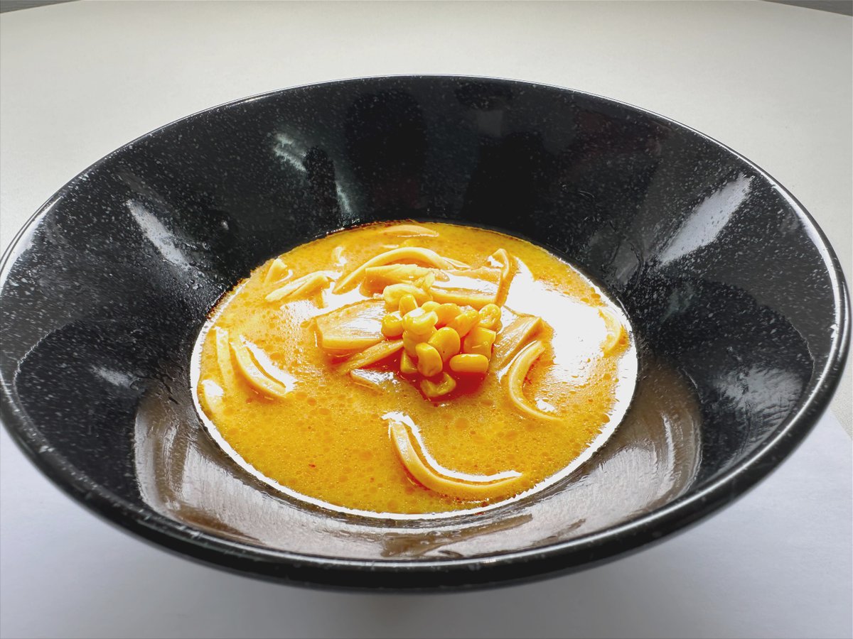 らーめん缶(ピリ辛味噌) 1ケース 24缶入り | ヌードルツアーズ 〜全国