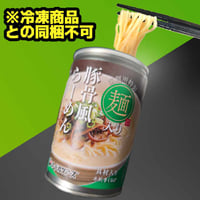 らーめん缶(豚骨風) 1ケース 24缶