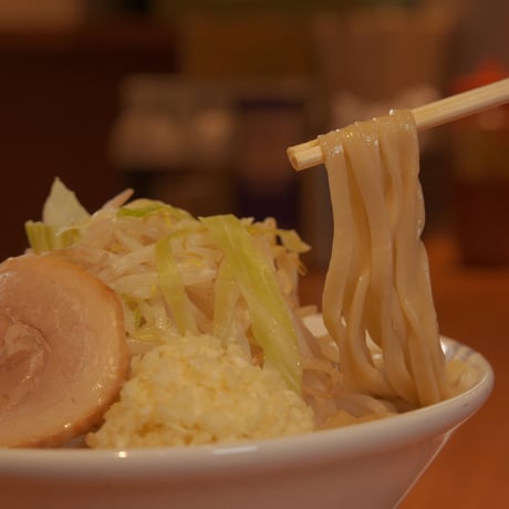 【冷凍便】豚らーめん 2食入り