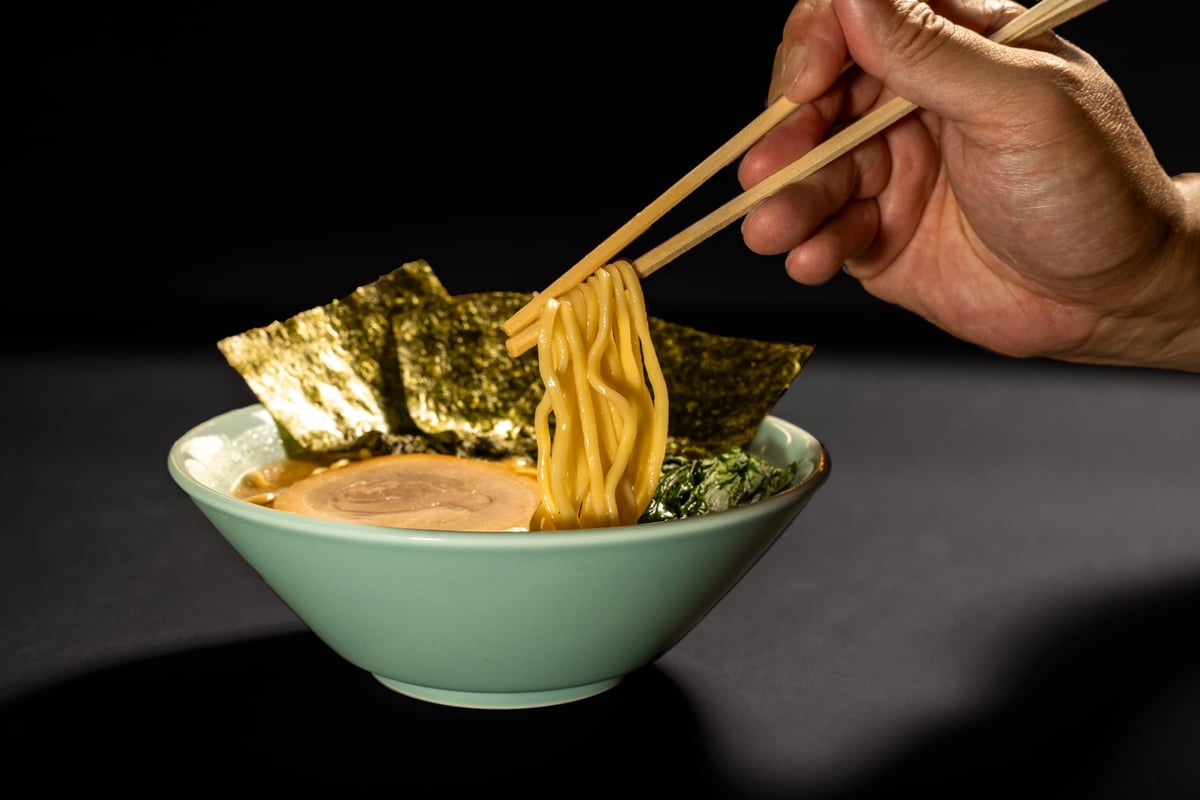 醤油ラーメン様 リクエスト 2点 まとめ商品 ラーメン通販：和歌山ラーメン井出商店（豚骨醤油・2食入り