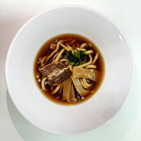 らーめん缶(醤油) 1ケース 24缶入り
