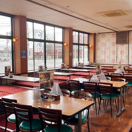 【コラボ商品】オーモリラーメン　上越とんこつラーメン
