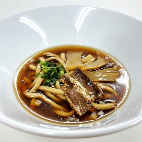 らーめん缶(醤油) 1ケース 24缶入り