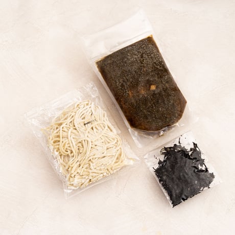 【コラボ商品】凌駕　ニボガッツ