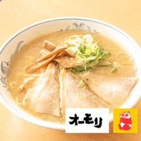 【コラボ商品】オーモリラーメン　上越とんこつラーメン