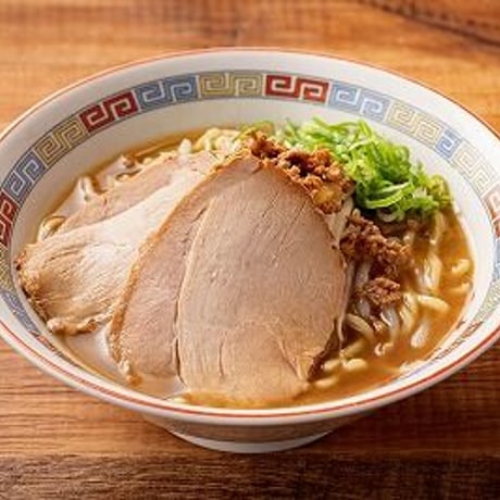 【コラボ商品】札幌ラーメンどさん子　どさん子元祖味噌ラーメン