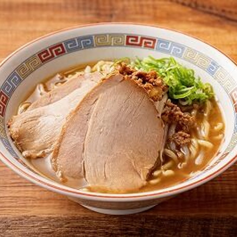 コラボ商品】札幌ラーメンどさん子 どさん子元祖味噌ラーメン