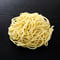 【冷凍便】生中華麺4食セット(家系ラーメン専用麺)160g×4玉