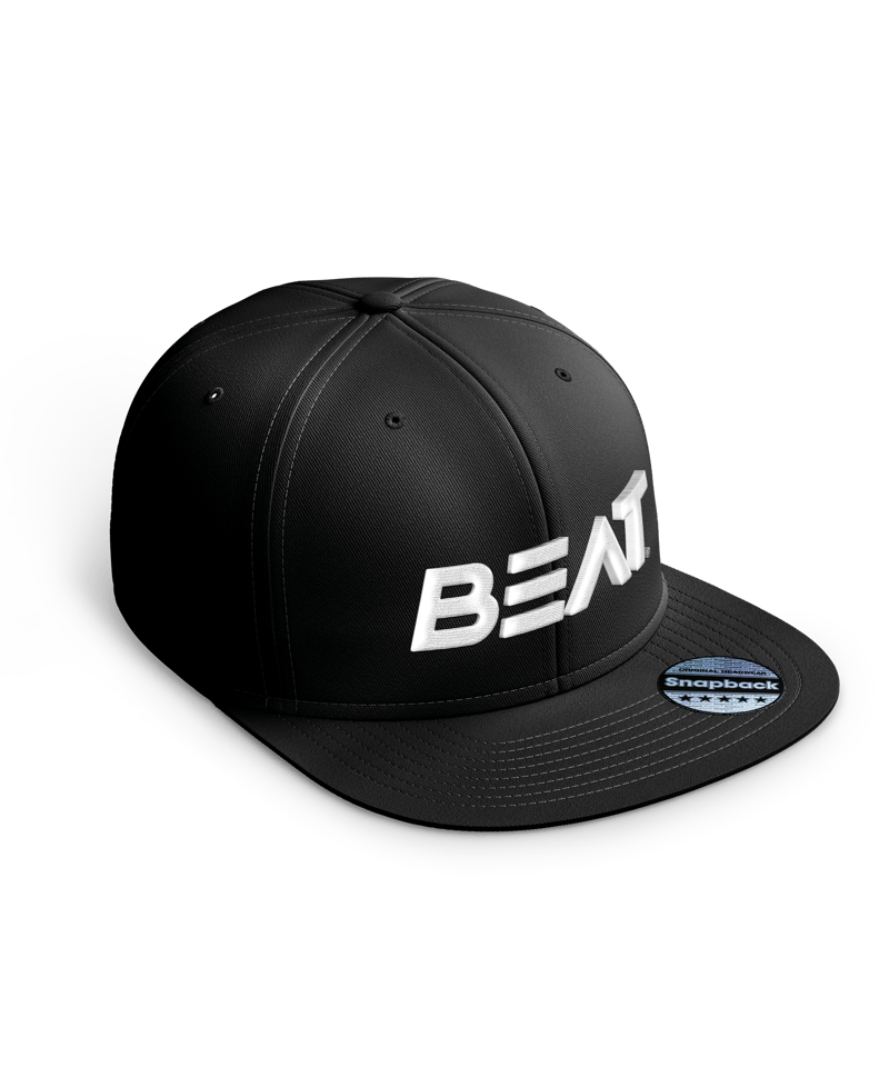 Peate WW cap （BK） ピート キャップ