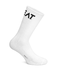 BEAT socks White