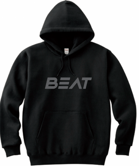 Hoodie(Black)