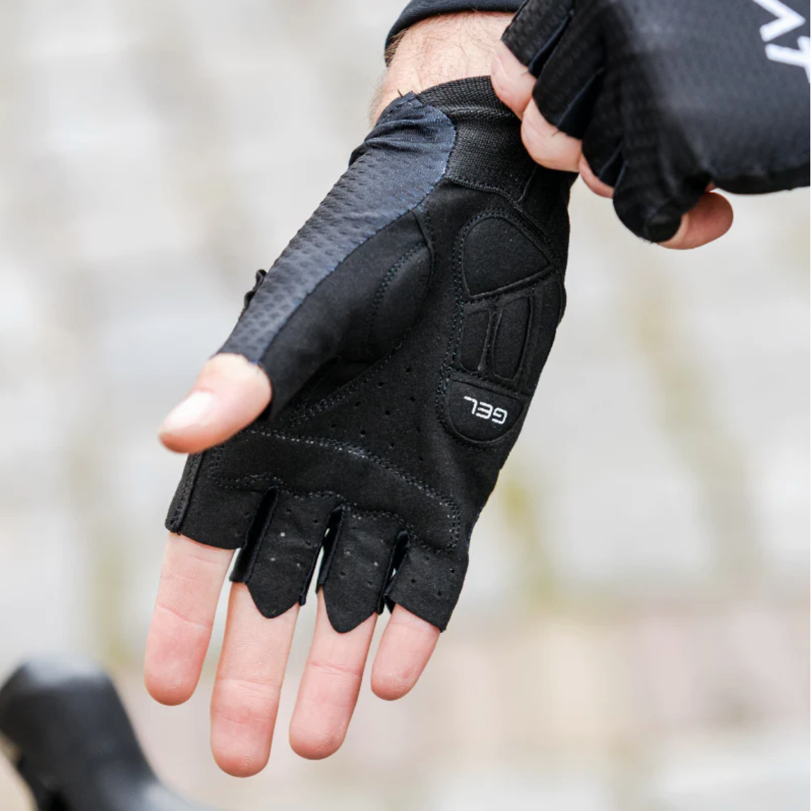 BEAT Club Aero Gloves | BEAT Cycling Club JAPAN
