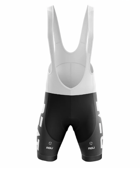 The Club Bib Short ( Men)