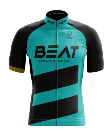 BEAT Performance Club Jersey（ROAD）