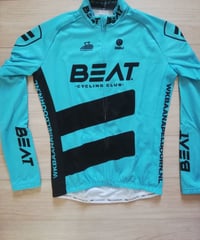 Long sleeb jersey