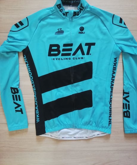Long sleeb jersey