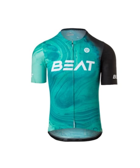 BEAT Cycling Jersey 2022 【MEN】