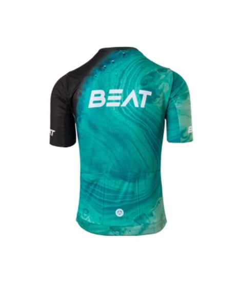 BEAT Cycling Jersey 2022 【MEN】