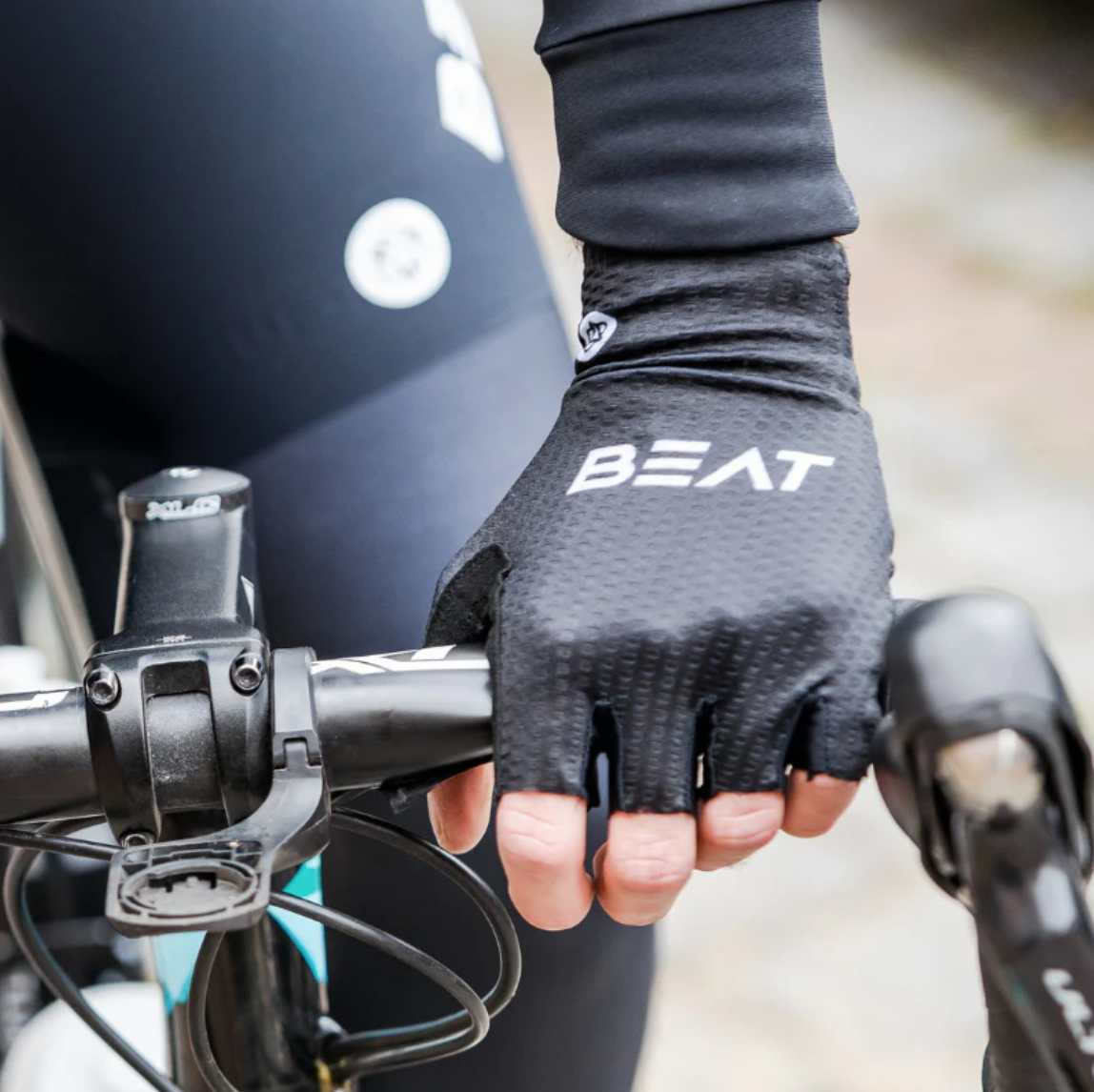 BEAT Club Aero Gloves | BEAT Cycling Club JAPAN