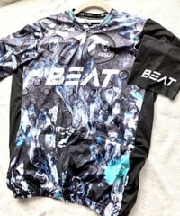 BEAT Club Jersey 2022【MEN】（Black）